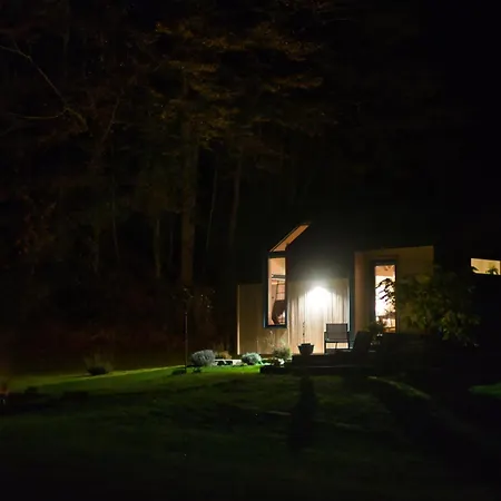 Posestvo Brida Glamping Prázdninový dům *