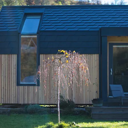 Posestvo Brida Glamping Prázdninový dům Ilirska Bistrica