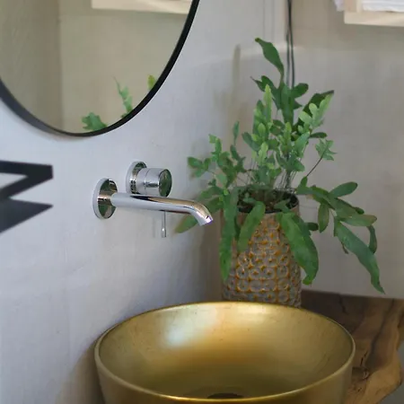 Prázdninový dům Posestvo Brida Glamping *