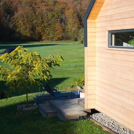 Posestvo Brida Glamping Ilirska Bistrica
