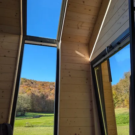 Posestvo Brida Glamping *