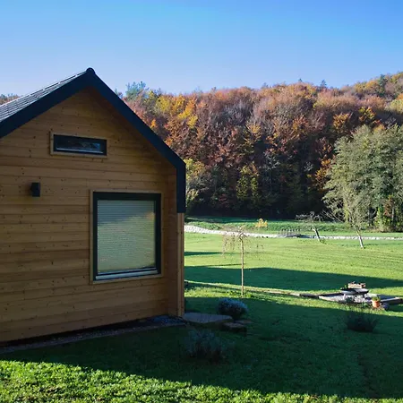 Tatil Evi Posestvo Brida Glamping