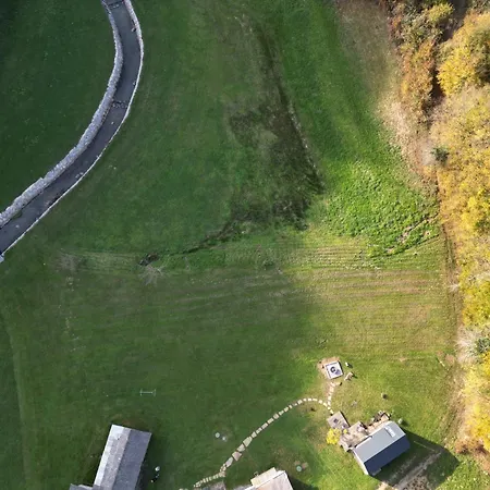Tatil Evi Posestvo Brida Glamping *