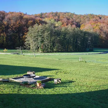 Posestvo Brida Glamping Ilirska Bistrica
