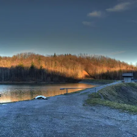 Prázdninový dům Posestvo Brida Glamping *